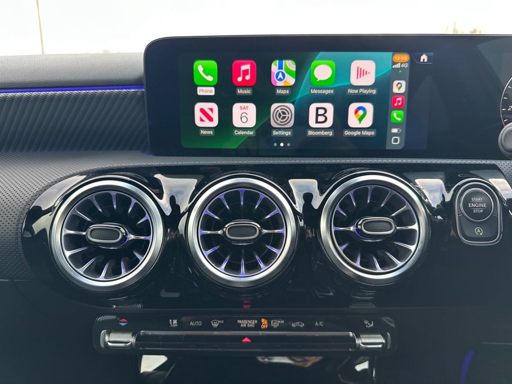 Used Mercedes-Benz A-Class 2023 for sale - 76848399: Photo 9