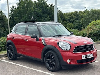Used MINI Countryman 2016 for sale - 76018791: Photo