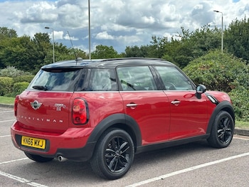 Used MINI Countryman 2016 for sale - 76018791: Photo