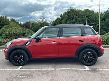 Used MINI Countryman 2016 for sale - 76018791: Photo