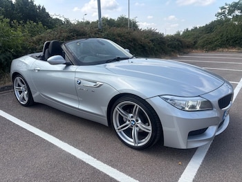 Used BMW Z4 2017 for sale - 79301006: Photo