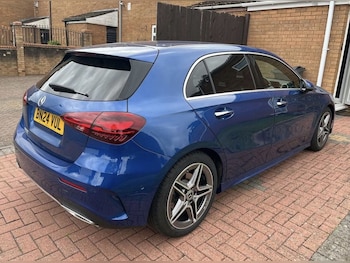 Used Mercedes-Benz A-Class 2024 for sale - 78688839: Photo
