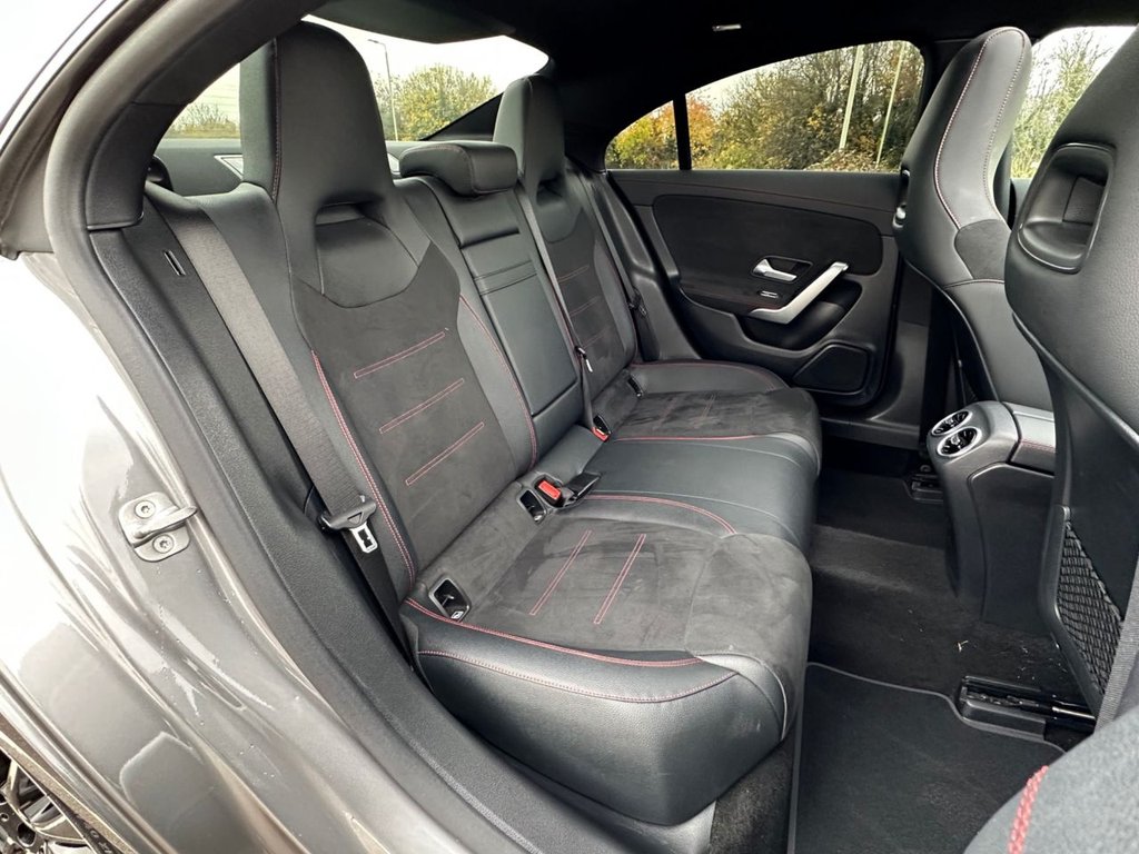 Used Mercedes-Benz CLA 2023 for sale - 76509431: Photo 12