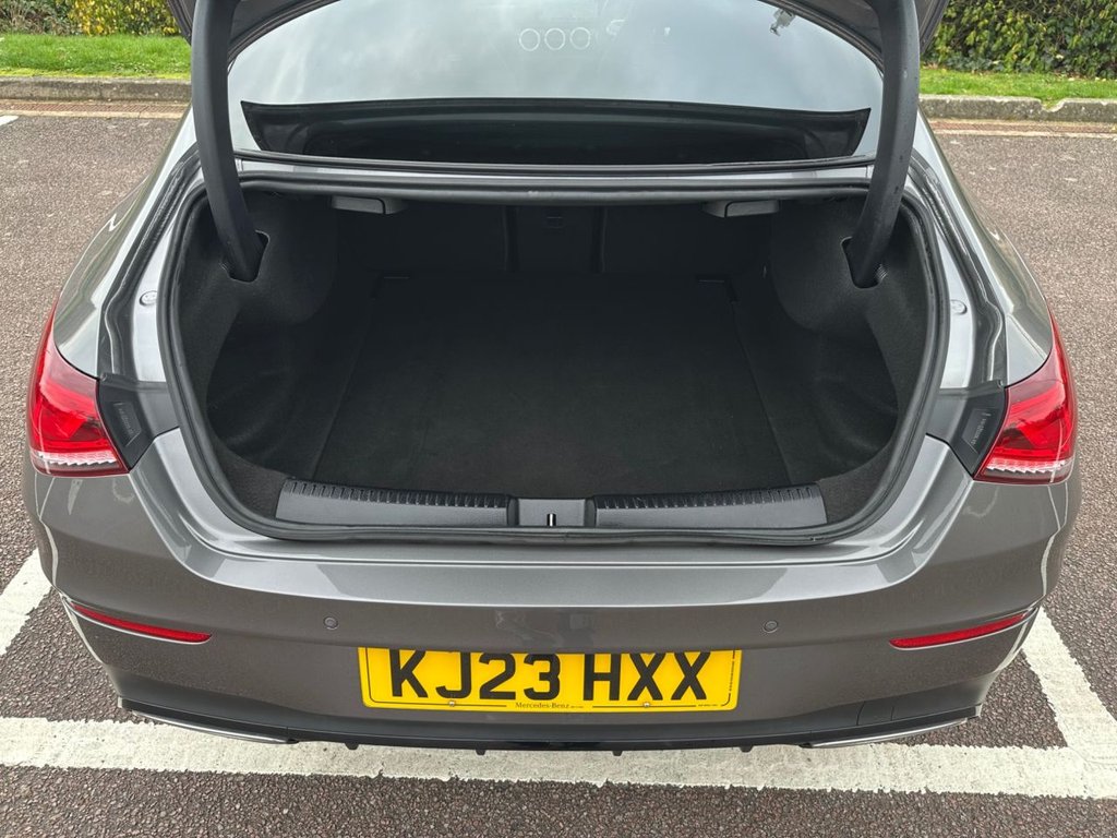 Used Mercedes-Benz CLA 2023 for sale - 76509431: Photo 13