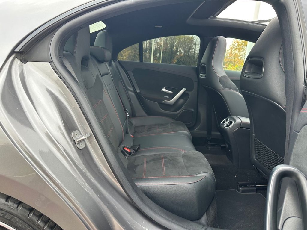 Used Mercedes-Benz CLA 2023 for sale - 76509431: Photo 14