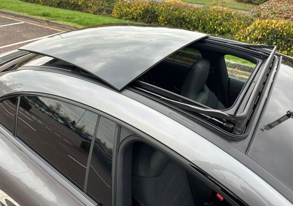 Used Mercedes-Benz CLA 2023 for sale - 76509431: Photo 16