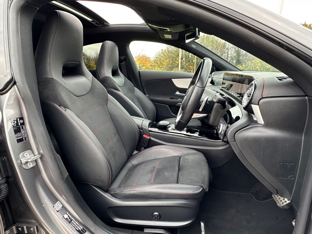 Used Mercedes-Benz CLA 2023 for sale - 76509431: Photo 18