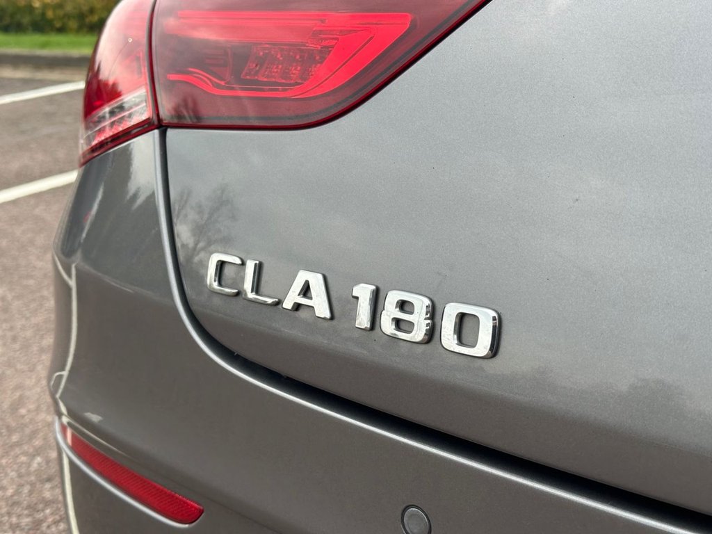 Used Mercedes-Benz CLA 2023 for sale - 76509431: Photo 19