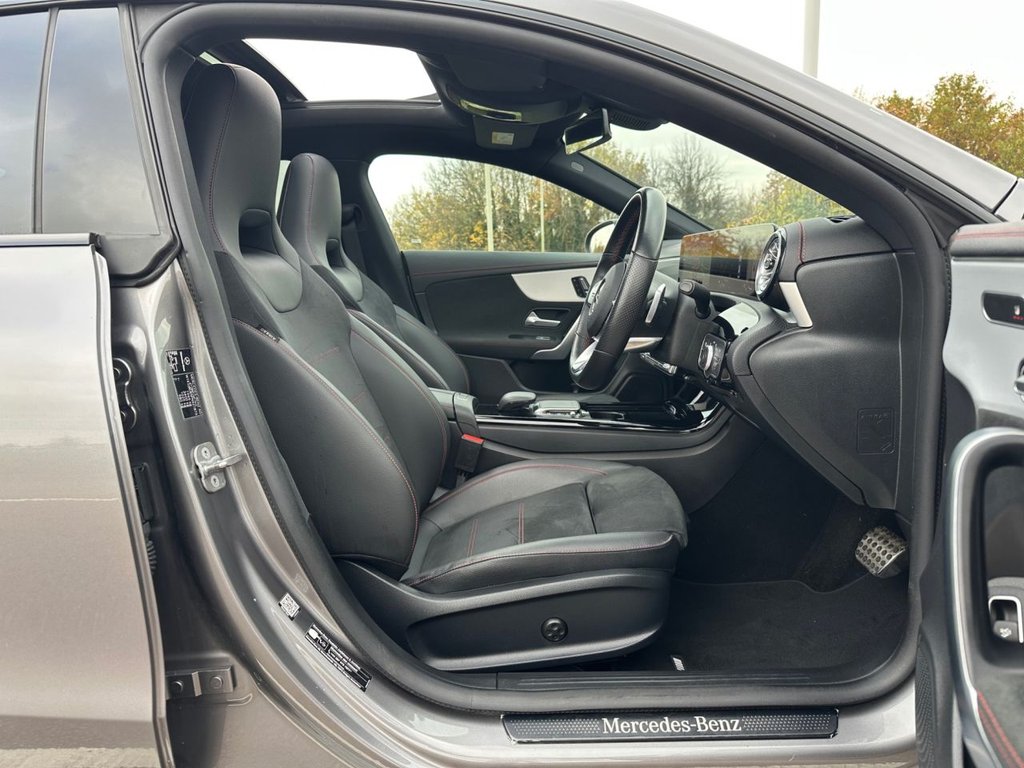 Used Mercedes-Benz CLA 2023 for sale - 76509431: Photo 20