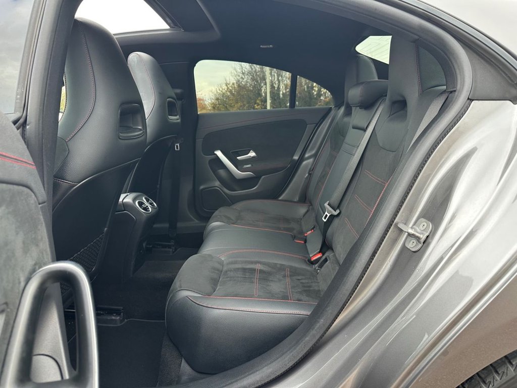 Used Mercedes-Benz CLA 2023 for sale - 76509431: Photo 21