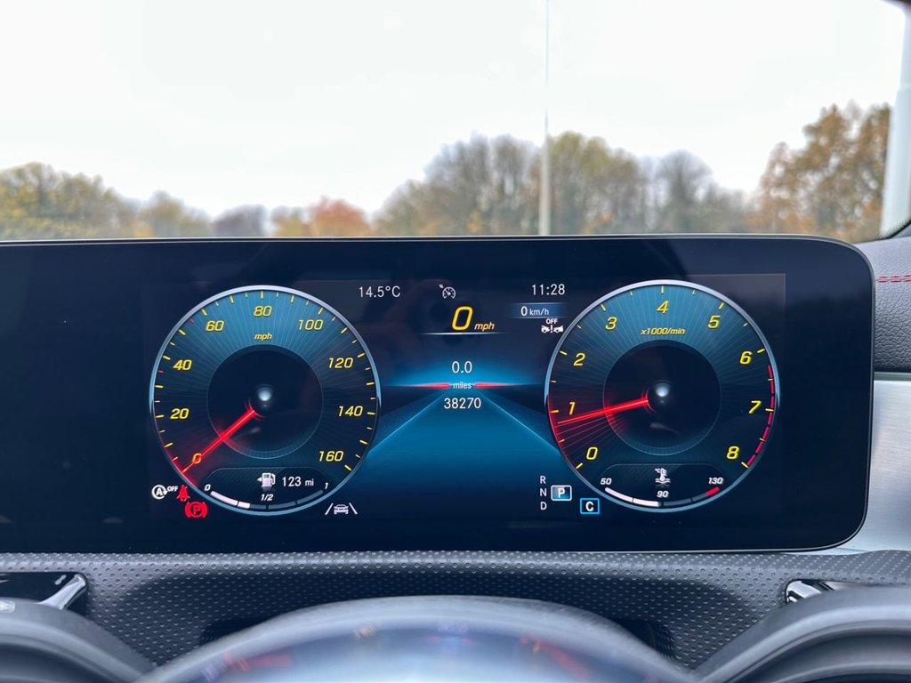 Used Mercedes-Benz CLA 2023 for sale - 76509431: Photo 24