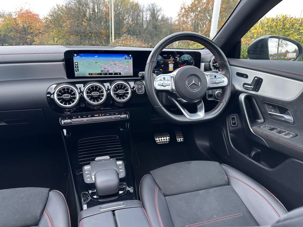 Used Mercedes-Benz CLA 2023 for sale - 76509431: Photo 25