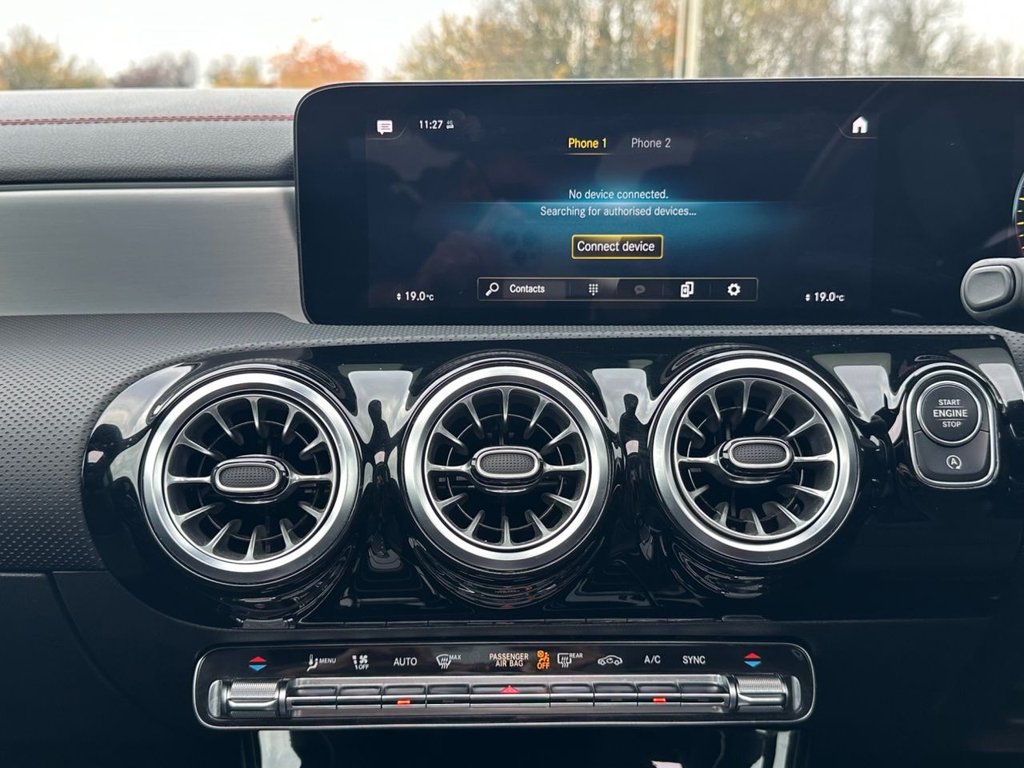 Used Mercedes-Benz CLA 2023 for sale - 76509431: Photo 26