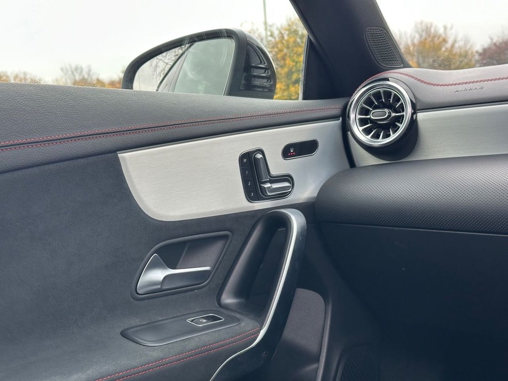 Used Mercedes-Benz CLA 2023 for sale - 76509431: Photo 28