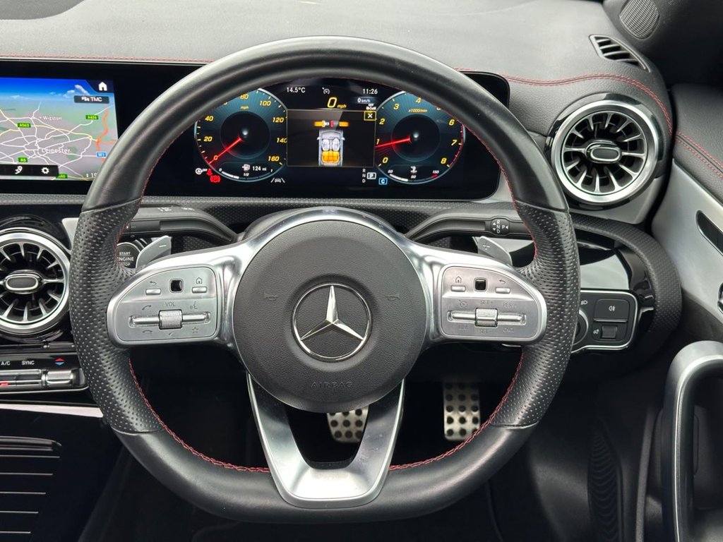 Used Mercedes-Benz CLA 2023 for sale - 76509431: Photo 29