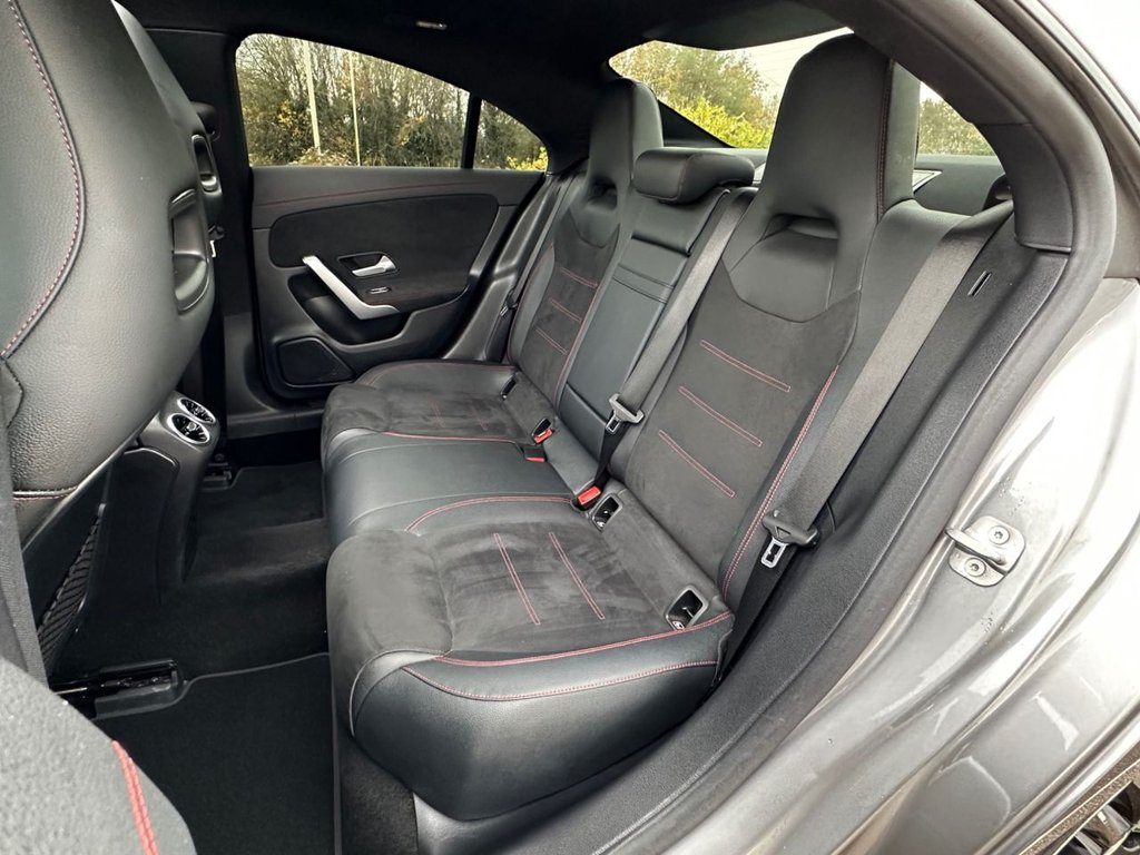 Used Mercedes-Benz CLA 2023 for sale - 76509431: Photo 31
