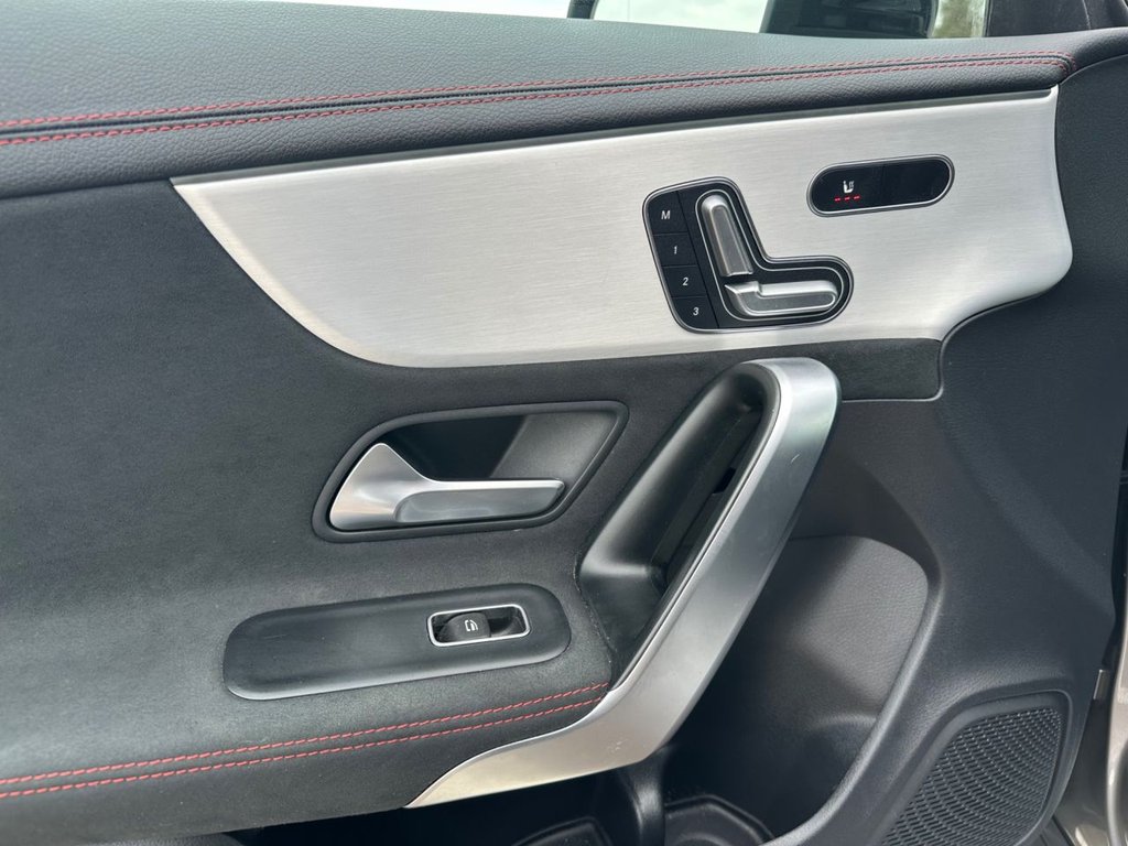 Used Mercedes-Benz CLA 2023 for sale - 76509431: Photo 32