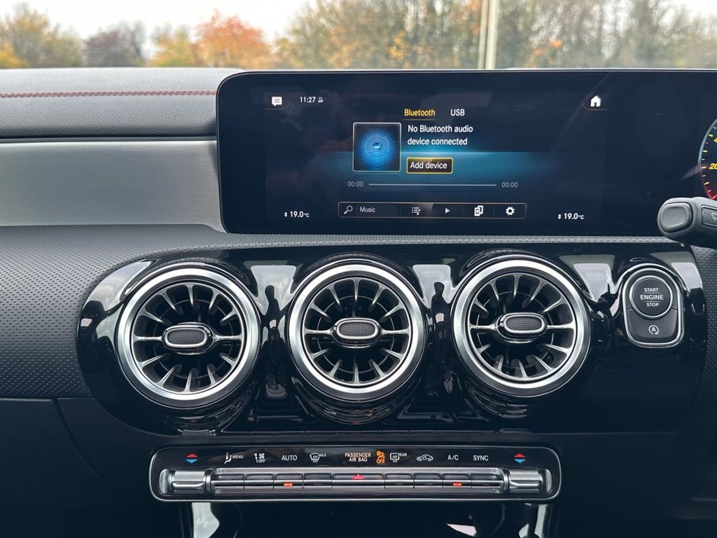 Used Mercedes-Benz CLA 2023 for sale - 76509431: Photo 34