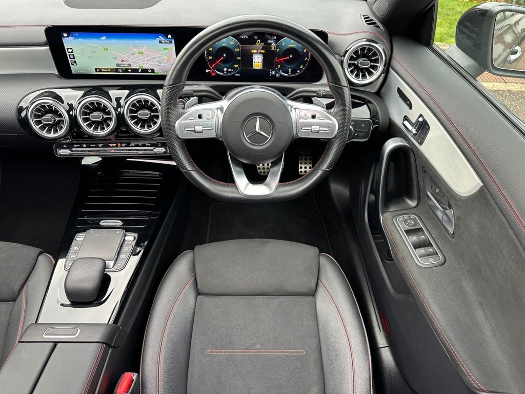 Used Mercedes-Benz CLA 2023 for sale - 76509431: Photo 36