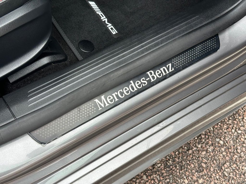 Used Mercedes-Benz CLA 2023 for sale - 76509431: Photo 37