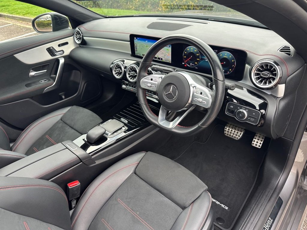 Used Mercedes-Benz CLA 2023 for sale - 76509431: Photo 38