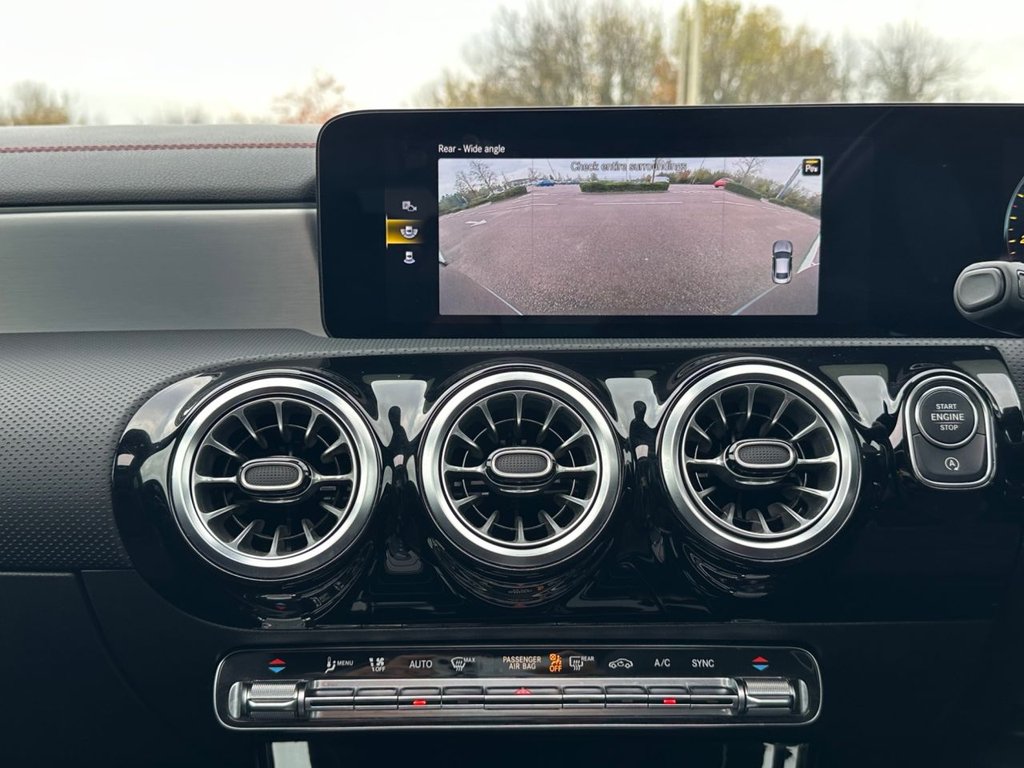 Used Mercedes-Benz CLA 2023 for sale - 76509431: Photo 4