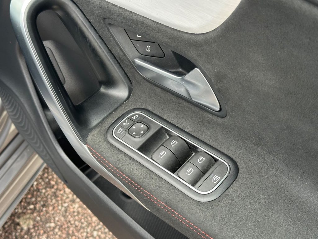 Used Mercedes-Benz CLA 2023 for sale - 76509431: Photo 40