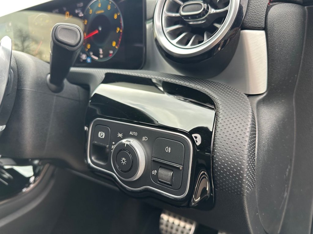 Used Mercedes-Benz CLA 2023 for sale - 76509431: Photo 42