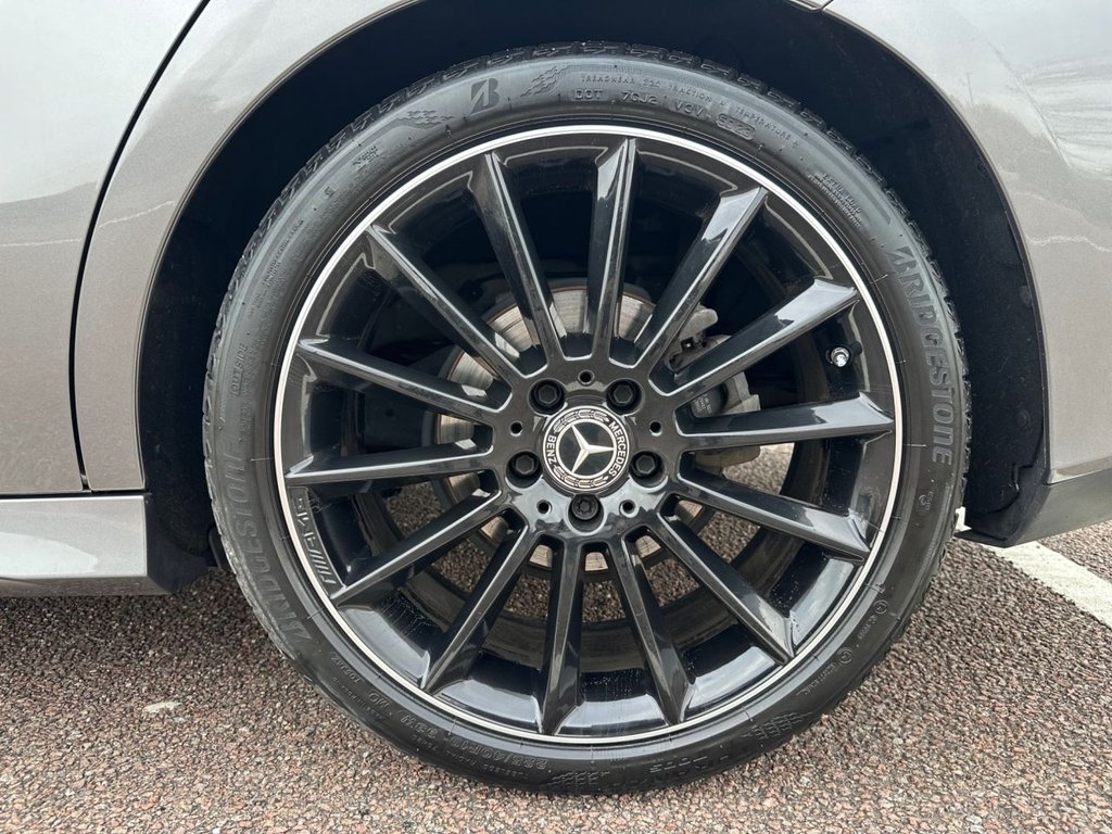 Used Mercedes-Benz CLA 2023 for sale - 76509431: Photo 44