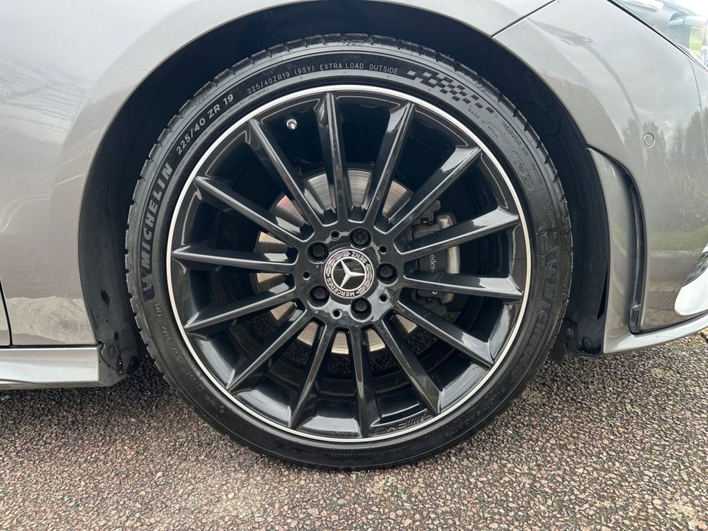 Used Mercedes-Benz CLA 2023 for sale - 76509431: Photo 45