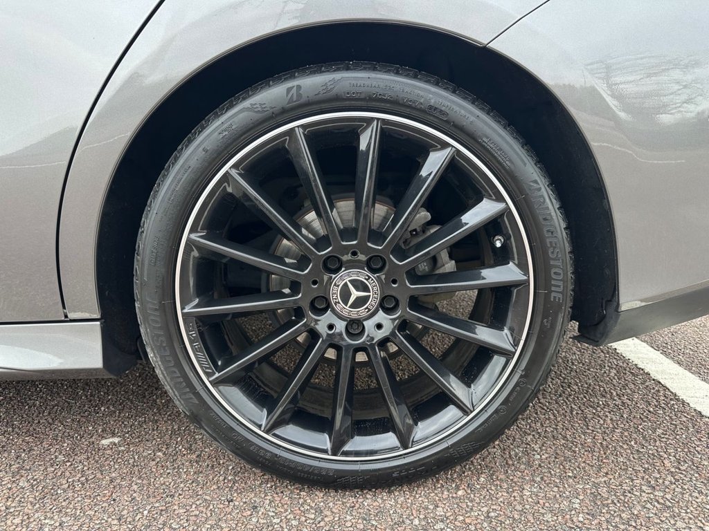 Used Mercedes-Benz CLA 2023 for sale - 76509431: Photo 46