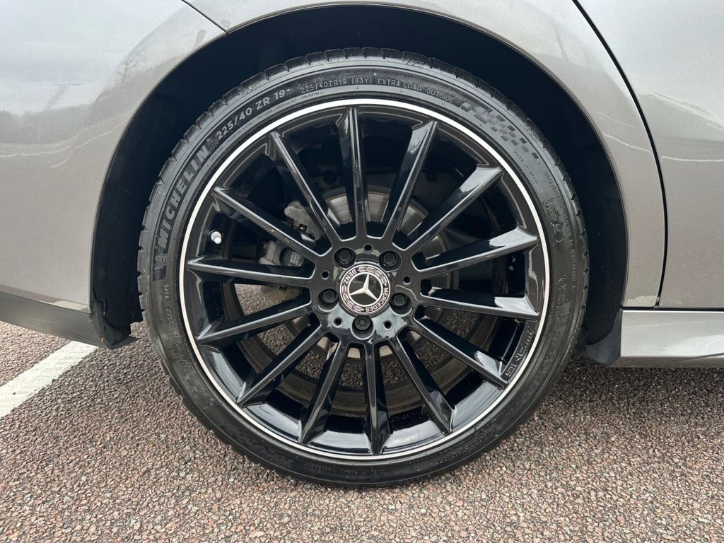 Used Mercedes-Benz CLA 2023 for sale - 76509431: Photo 47