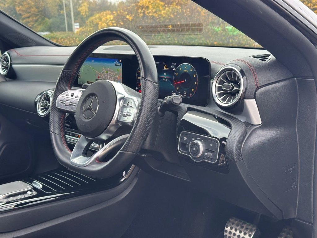 Used Mercedes-Benz CLA 2023 for sale - 76509431: Photo 48