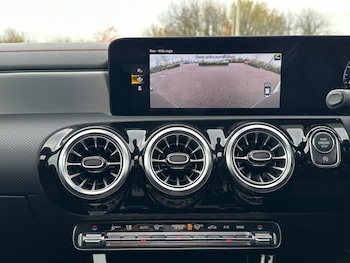 Used Mercedes-Benz CLA 2023 for sale - 76509431: Photo