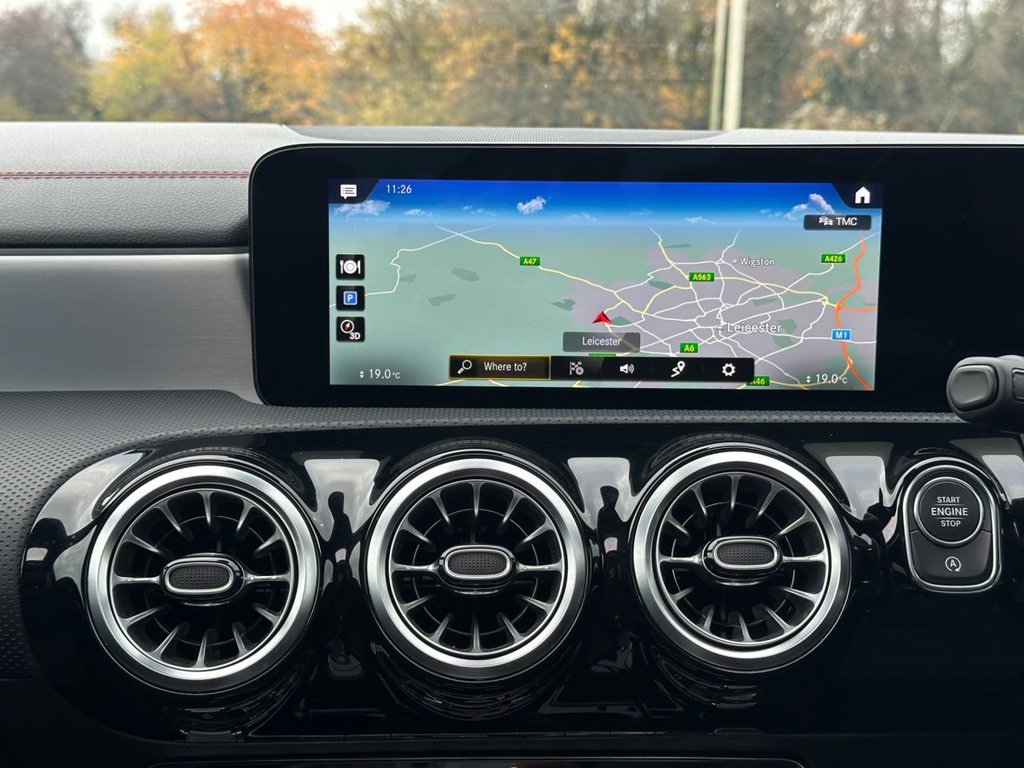 Used Mercedes-Benz CLA 2023 for sale - 76509431: Photo 8