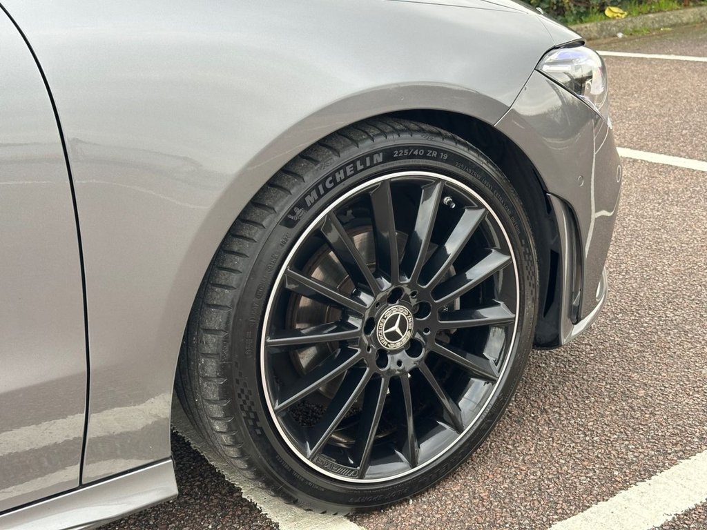 Used Mercedes-Benz CLA 2023 for sale - 76509431: Photo 9