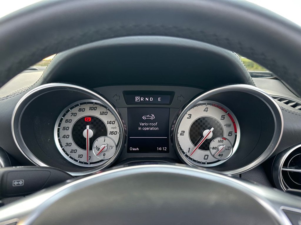 Used Mercedes-Benz SLK 2016 for sale - 76961978: Photo 23