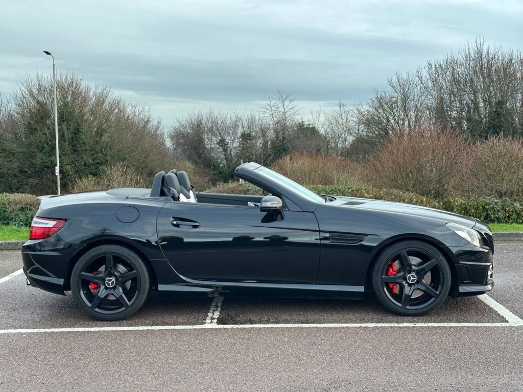 Used Mercedes-Benz SLK 2016 for sale - 76961978: Photo 29