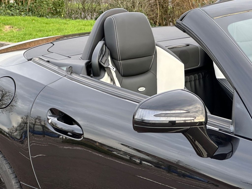 Used Mercedes-Benz SLK 2016 for sale - 76961978: Photo 31