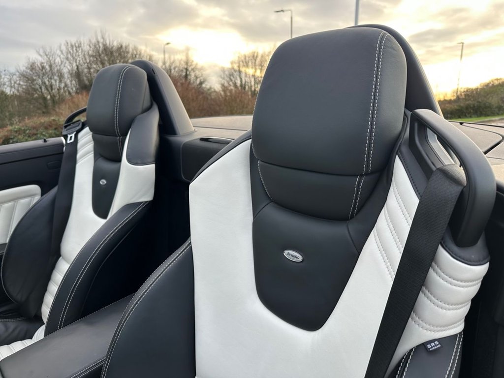 Used Mercedes-Benz SLK 2016 for sale - 76961978: Photo 4