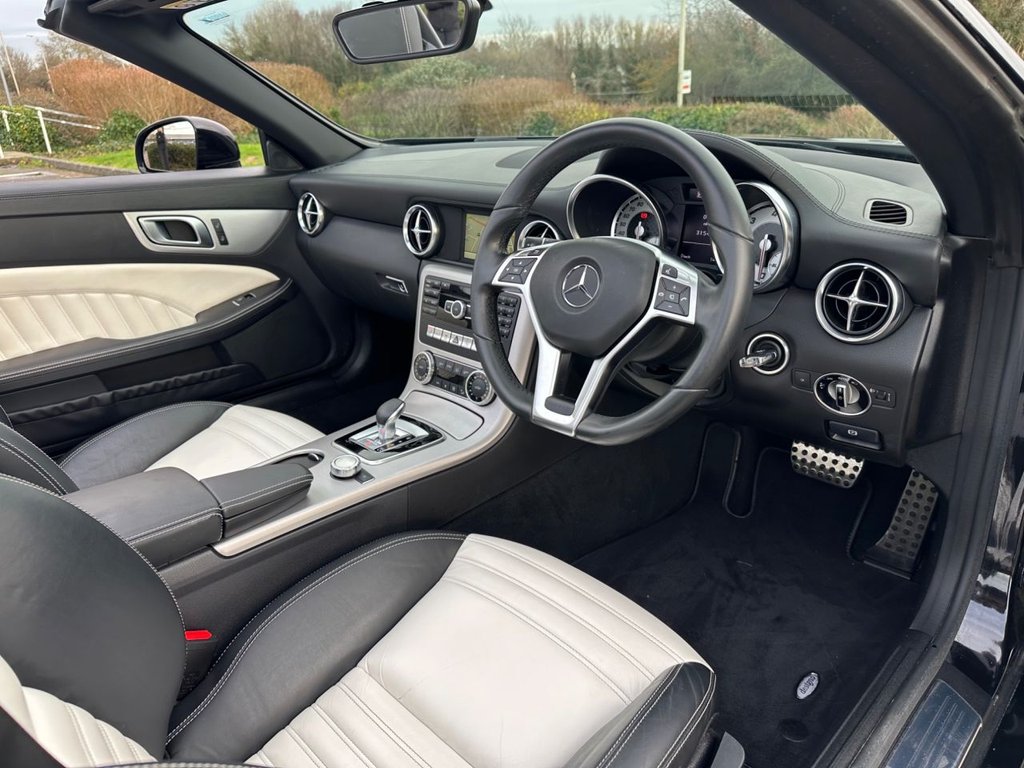 Used Mercedes-Benz SLK 2016 for sale - 76961978: Photo 40