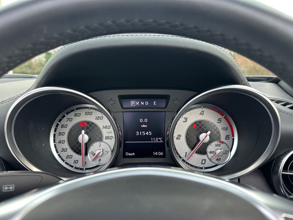 Used Mercedes-Benz SLK 2016 for sale - 76961978: Photo 41