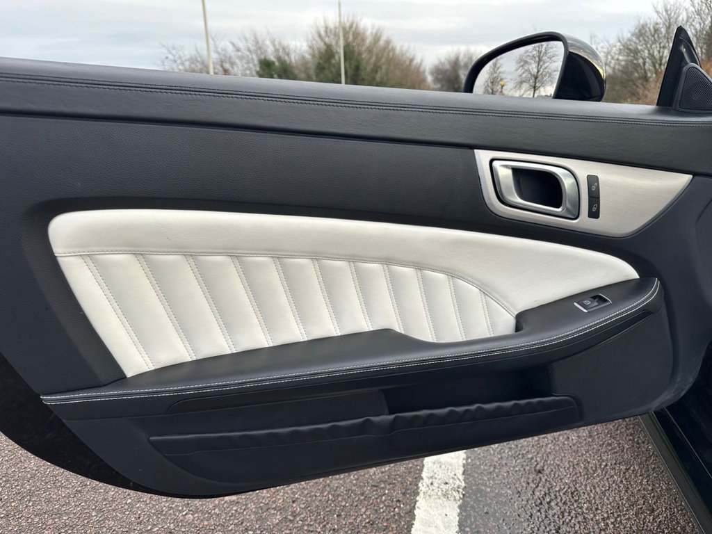 Used Mercedes-Benz SLK 2016 for sale - 76961978: Photo 43