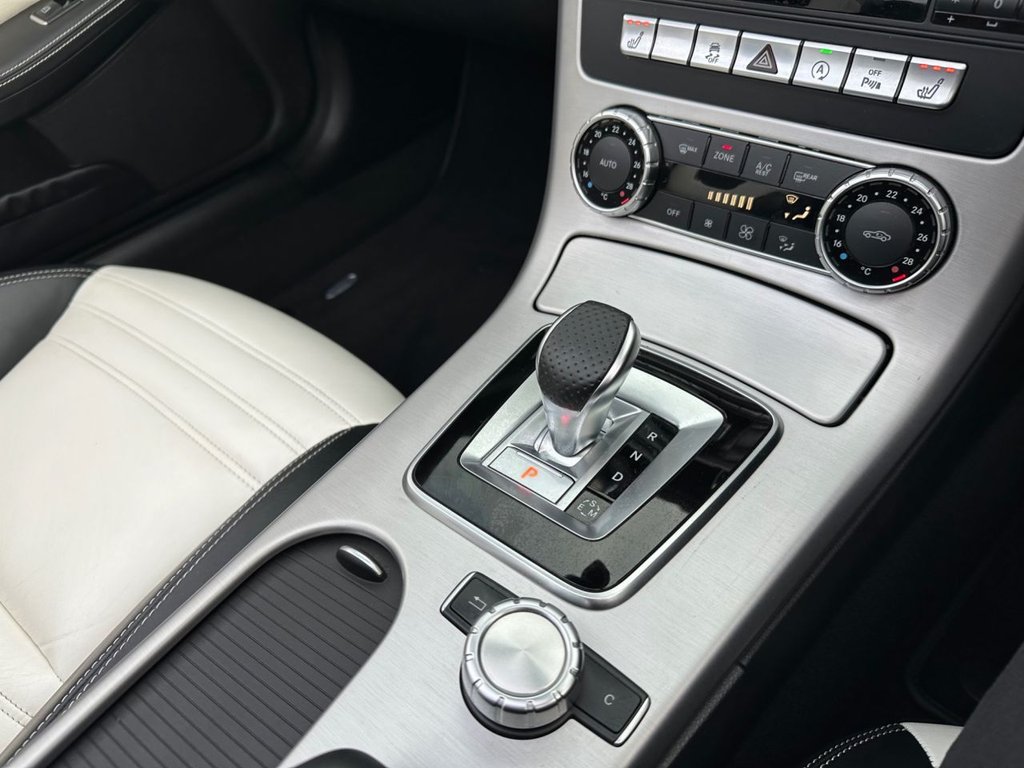 Used Mercedes-Benz SLK 2016 for sale - 76961978: Photo 50