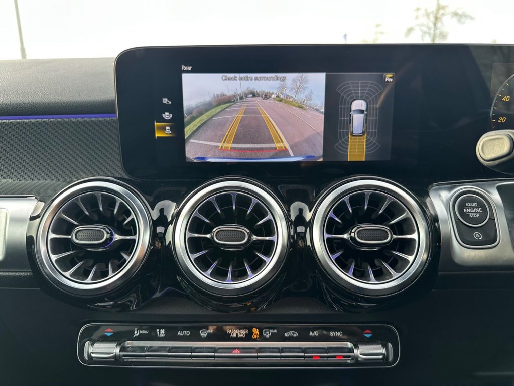 Used Mercedes-Benz GLB 2023 for sale - 77199942: Photo 11