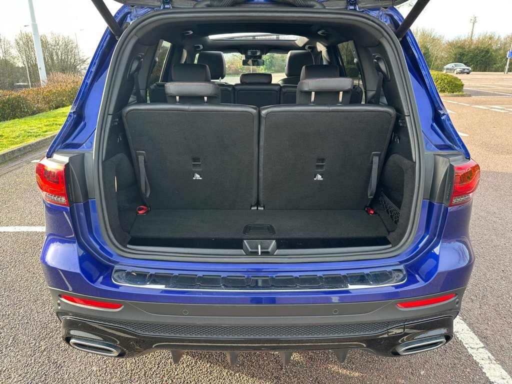 Used Mercedes-Benz GLB 2023 for sale - 77199942: Photo 12