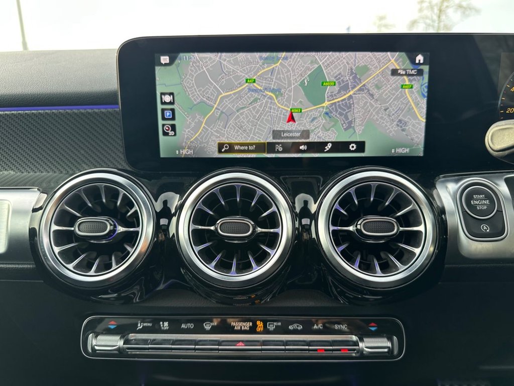 Used Mercedes-Benz GLB 2023 for sale - 77199942: Photo 13