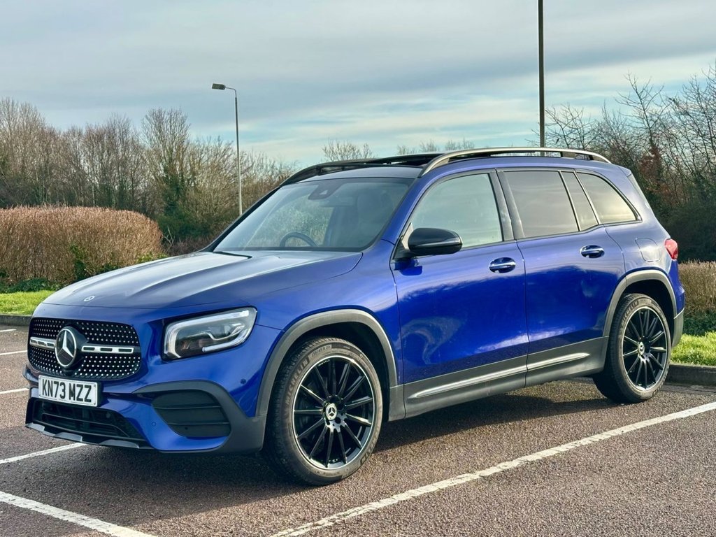 Used Mercedes-Benz GLB 2023 for sale - 77199942: Photo 15