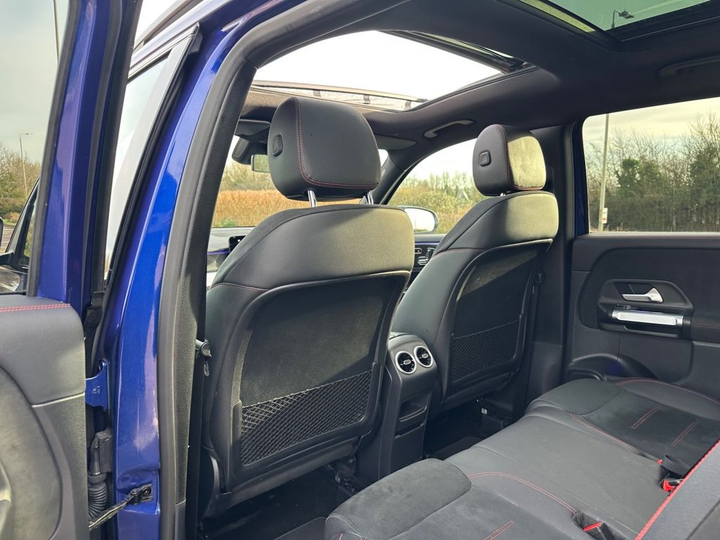 Used Mercedes-Benz GLB 2023 for sale - 77199942: Photo 17