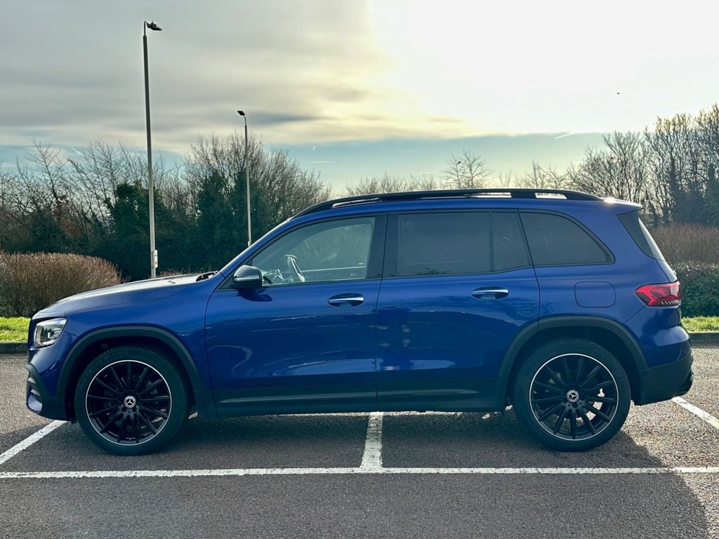 Used Mercedes-Benz GLB 2023 for sale - 77199942: Photo 18